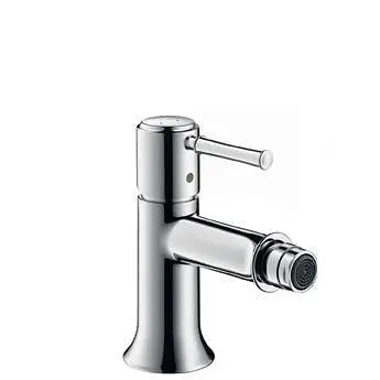 Смеситель для биде Hansgrohe Talis Classic 14120000 Хром - фото 1
