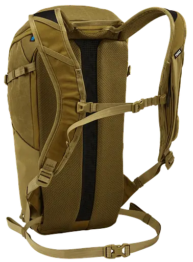 Рюкзак AllTrail X 15L Туристический Backpack TALX-115 Nutria Thule sum0027968 - фото 2