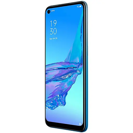 Смартфон Oppo A53 64Gb Fancy Blue (Grade C) Seller Refurbished - фото 4