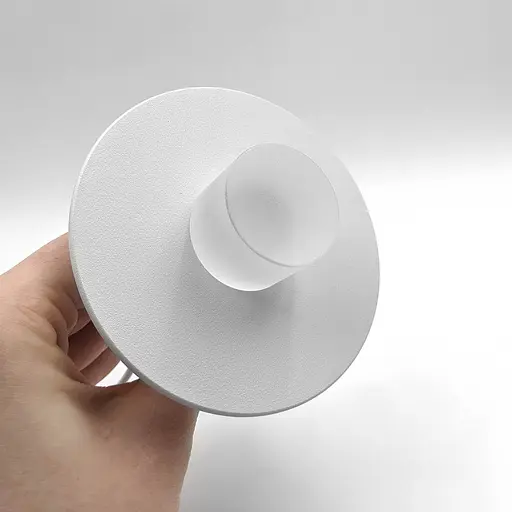 Подвес Skarlat RHL7731 5W WH+GD 3000K - фото 3