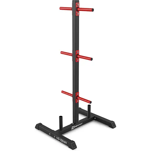 Стійки для штанги Hop-Sport HS-1004A - фото 3
