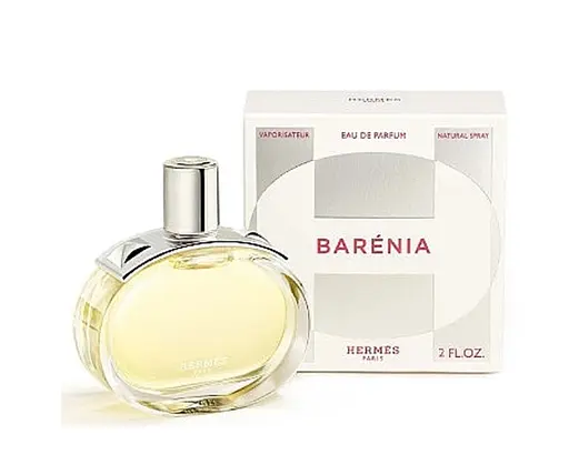 Оригинал Hermes Barenia Refillable 60 мл парфюмированная вода - фото 1