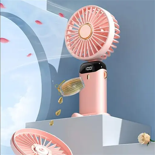 Портативный мини-венапатор N15 USB белый - фото 3