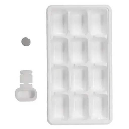 Морозильна камера Vestfrost VD 205 FNX - фото 13