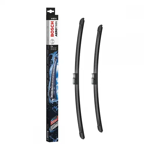 Щітка склоочисника Bosch 3 397 118 927 - фото 4