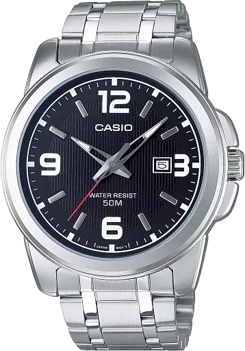 Часы Casio Timeless Collection MTP-1314PD-1AVEF
