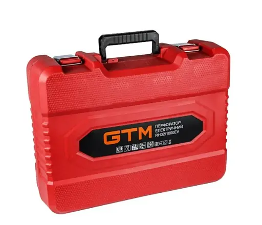 Перфоратор GTM RH32/1000EV - фото 4