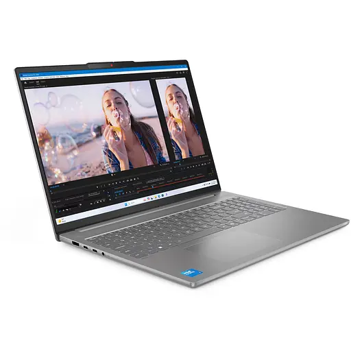 Ноутбук Lenovo IdeaPad Slim 5 16IRH10R 7 240H la 52GHz, 32GB DDR5, 1TB, Без ОС - фото 7