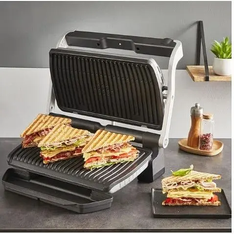 Гриль Tefal GC727D10 (6980377) - фото 5