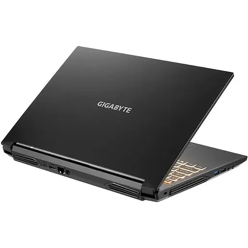 Игровой ноутбук Gigabyte G5 KC (G5_KC-5RU1130SB) Core i5-10500H (2.5-4.5 ГГц) RAM 16 ГБ/SSD 512 ГБ / NVidia GeForce Refurbished - фото 2