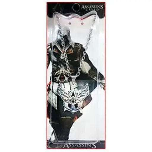 Кулон Creed Ассасін крід 40.60 - фото 3