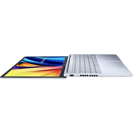 Ноутбук Asus VivoBook 15 R1502ZA-BQ198, Intel Core i5-1240P, 4.4GHz, 15.6 Full HD, 8GB, SSD 512GB, Intel UHD - фото 5