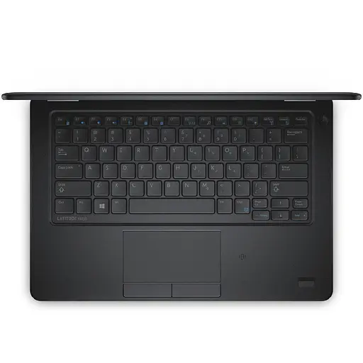 Ноутбук Dell Latitude E5250 FHD (i5-5300U/8/128SSD) - Class B "Б/У" - фото 4