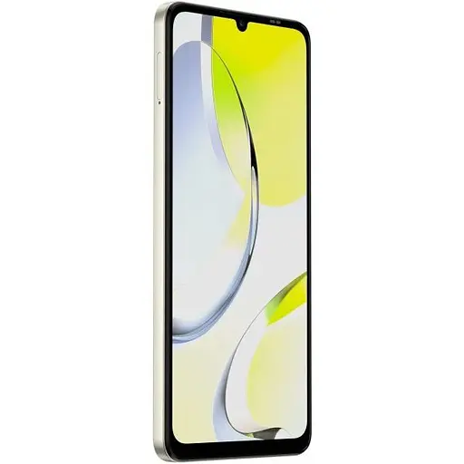 Смартфон ZTE Blade A76 4/128GB Gold [147567] - фото 4