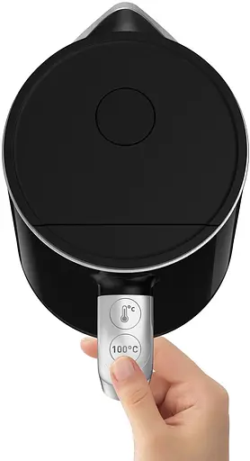 Электрочайник Tefal KO851830 - фото 2