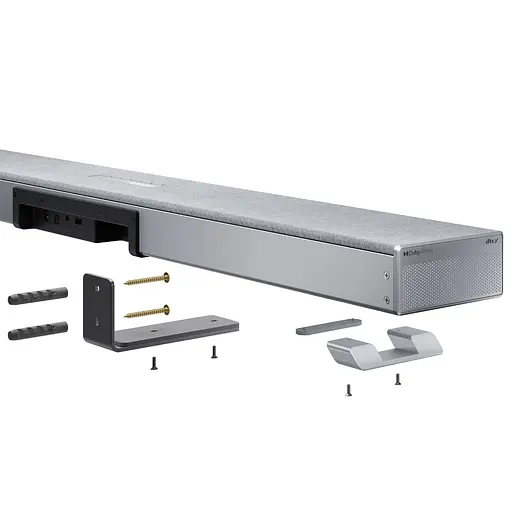 Саундбар Sharp HT-SBW53121(SL) - фото 13