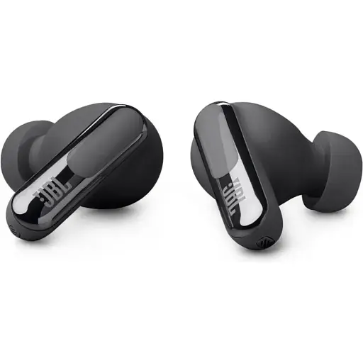 Навушники TWS JBL Live Beam 3 Black (JBLLIVEBeam3BLK) - фото 7