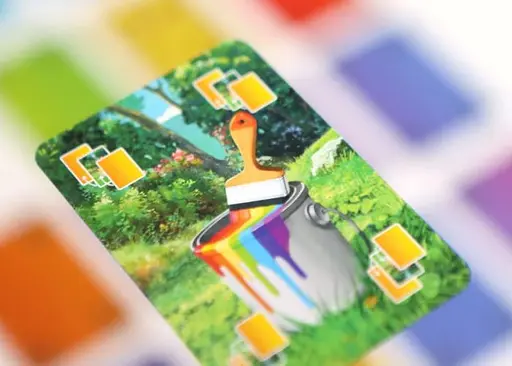 Настільна гра Games 7 Days Кобіто (Kobito) (укр.) (КБТ01UA) - фото 6