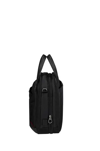 Сумка Для Ноутбука 15,6" Samsonite PRO-DLX 6 BLACK 42x30,5x15(21) KM2*09004 - фото 10