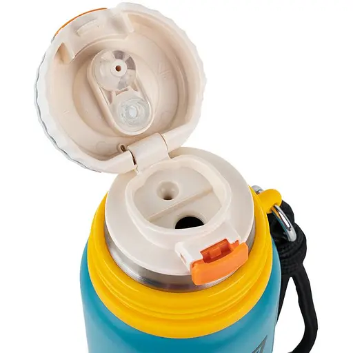 Термос Kite Garfield 500 мл (GF25-1229) - фото 7