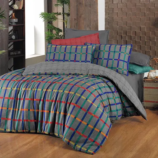 Комплект постільної білизни Sarev Сем. pbe0049498