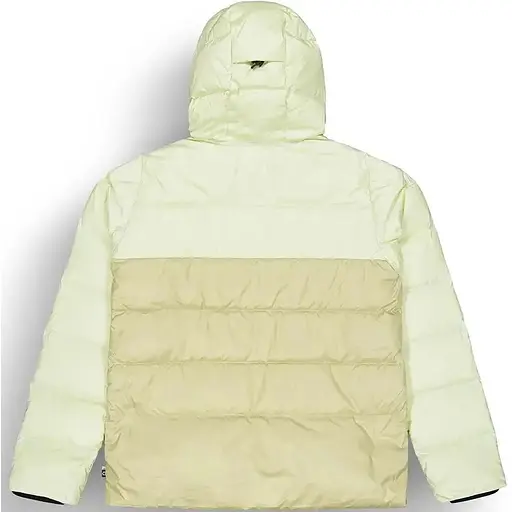 Куртка Picture Organic Hi Puff Down W 2025 L Lime Green (1012-SWT0164D-L) - фото 2