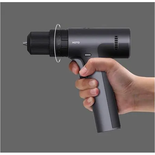 Набір інструментів HOTO Household Tool Kit (QWDZGJ002) [125667] - фото 6