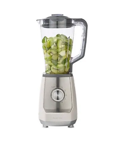 Мощный стационарный блендер SilverCrest SSM 600 B2 white – надежный помощник на вашей кухне - фото 2