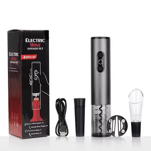 Електроштопор Sunway SWA-WG27U 