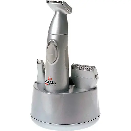 Триммер для бороды и усов Ga.Ma Multifunction 6in1 (GM2102) [124869]