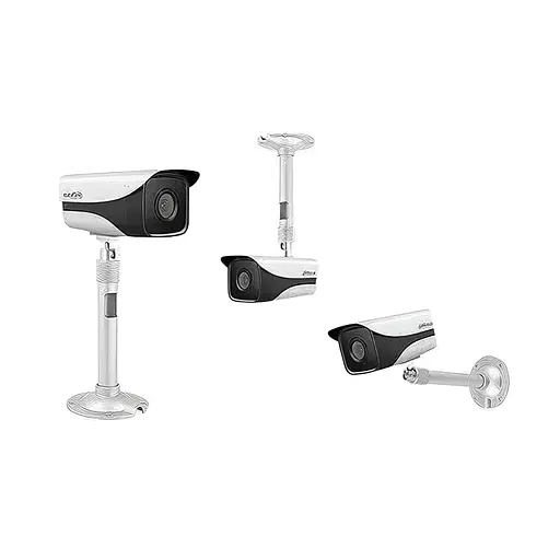 Кронштейн для видеокамеры Light Vision VLC-09BRC/30-60 BOX потолочный монтаж (75-00323) - фото 3