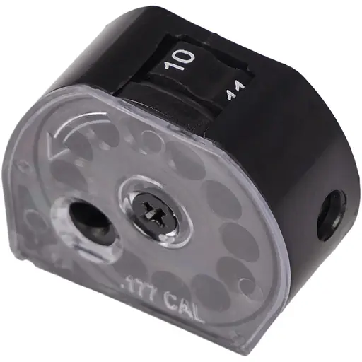 Магазин Beeman 4.5 мм 12 патронов