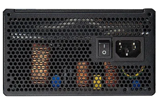 Блок живлення Cougar GLE 1200 1200W 80+ Gold (GLE1200) - фото 5