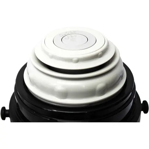 Термос Tiger MHK-A150XC 1.5 л Silver Grey/Black - фото 5