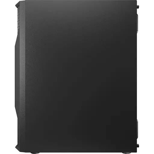 Корпус Cougar MX110 Uniface RGB Black (MX110 RGB) - фото 9