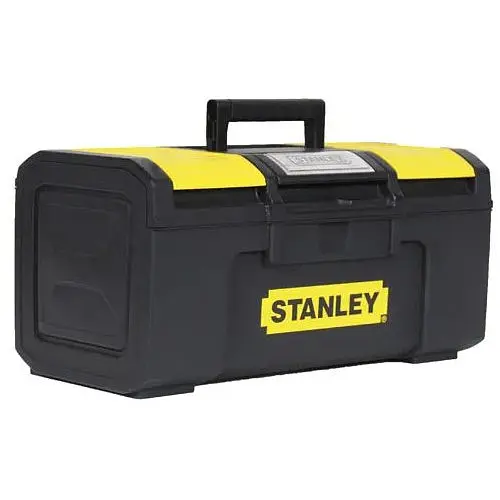 Ящик Stanley Basic Toolbox 1-79-217 - фото 1