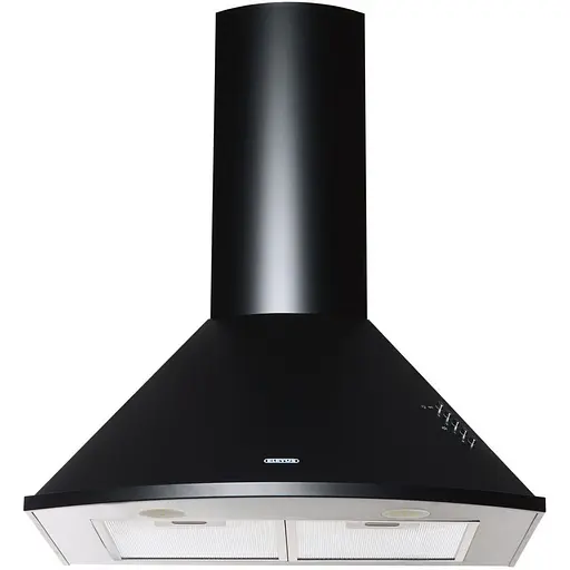 Вытяжка Eleyus Bora 1200 LED SMD 60 BL