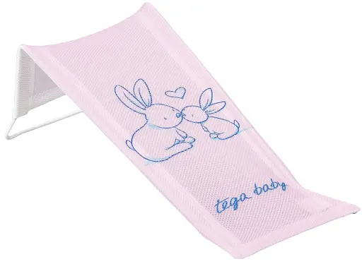 Гірка дитяча Tega Baby для купання Bunny - фото 1