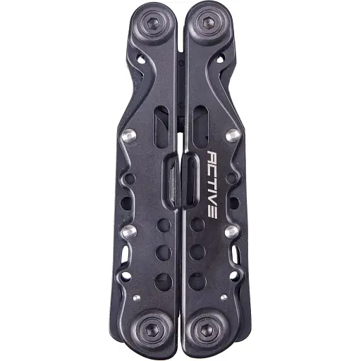 Мультитул Active Tactic II Tool Black - фото 6