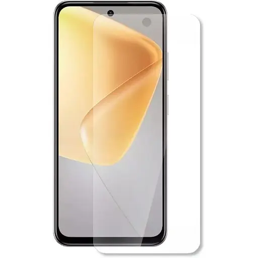Захисна плівка StatusSKIN для Infinix Hot 50i X6531 Екран Глянцева Titan