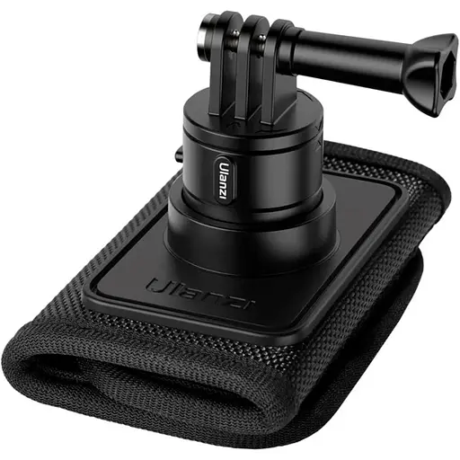 Крепление для экшн-камеры Ulanzi CO62 C064GBB1 (133390)