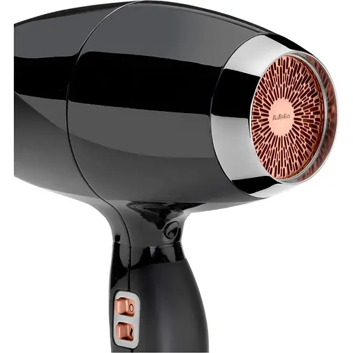Фен BaByliss Air Power Pro 6716DE [130183] - фото 6