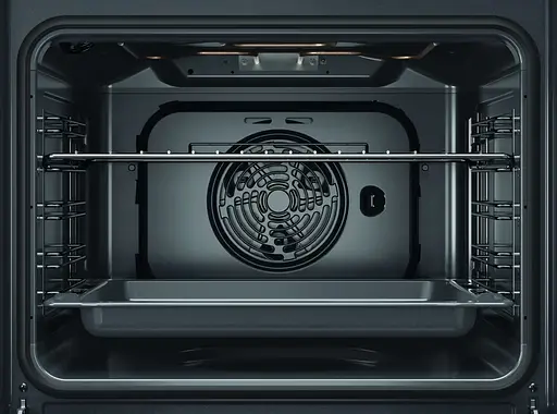 Духовой шкаф Whirlpool OMR35HR0X - фото 4