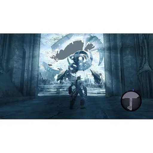 Гра Darksiders II Deathinitive Edition (російська версія) (Nintendo Switch) - фото 6