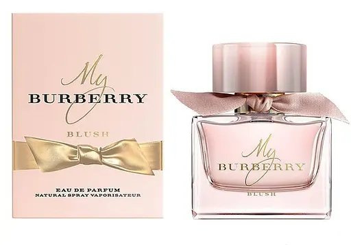 Оригинал Burberry My Burberry Blush 30 мл парфюмированная вода - фото 1