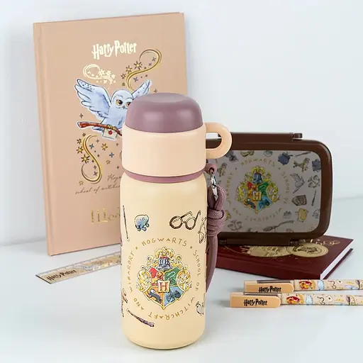Термос Kite Harry Potter 500 мл (HP25-1229) - фото 9