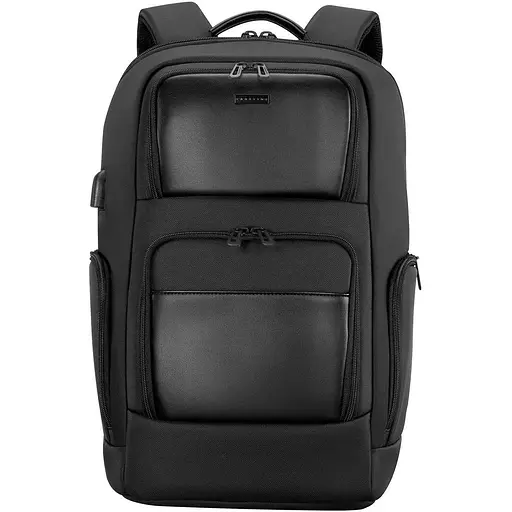 Рюкзак для ноутбука 15.6" ModeCom Creative чорний