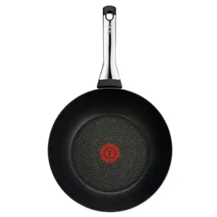 Сковорода Tefal Категория «B» без коробки Stock product - wok GV5 TALENT PRO INDUCTION - фото 1