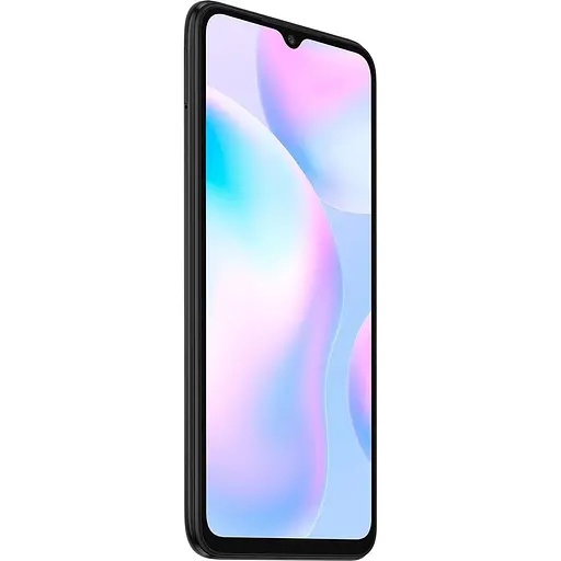 Смартфон Xiaomi Redmi 9a 4/64GB Grey - фото 4
