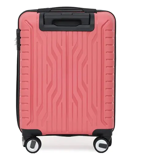 Валіза Semi Line 19" (S) Pink (T5610-1) (DAS302293) - фото 5